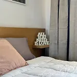 Bienvenido Al Hermoso Apartamento Marc
